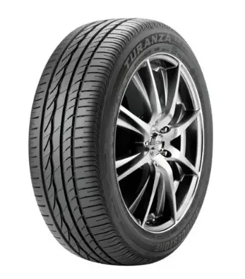 [17160003] LLANTA 205/60 R16 BRIDGESTONE ECOPIA EP422 PLUS